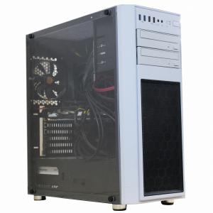 新品保証付き ゲーミングPC GTX1080 Ryzen5 5500 Win11 中古 新品保証付き ゲーミングPC GTX1080 Ryzen5 5500 Win11 中古
