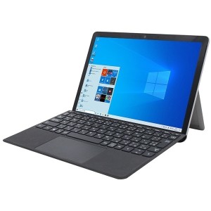 ノートパソコン 中古 Microsoft Surface GO 1824 Windows10 64bit タッチパネル液晶 WEBカメラ メモリ8GB SSD128GB 無線LAN タッチパネル