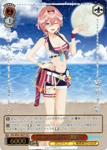 ヴァイスシュヴァルツ ホロライブプロダクション Summer Collection Summer Splash Party! 鷹嶺ルイ(HLP) HOL/WE44-36HLP | ホロライブ 