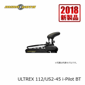 ミンコタ ULTREX 112/US2/IP  BT-52 / エレキ ミンコタ