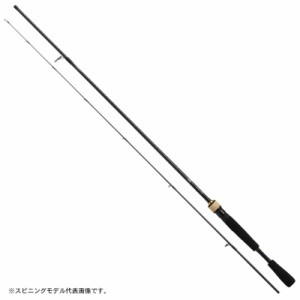 ダイワ バス エックス 622ULS-ST・Y　/バスX バスロッド  スピニングロッド バス釣り ルアー 竿 2ピース　【釣具　釣り具】