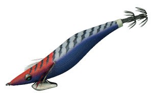ダイワ(Daiwa)　エメラルダスラトル 3.5号 ケイムラ-エキサイトチューバット　【釣具 釣り具】