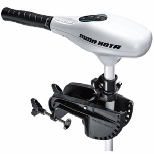 ミンコタ RIPTIDE TRANSOM 45/SC/T-36 / エレキ ミンコタ