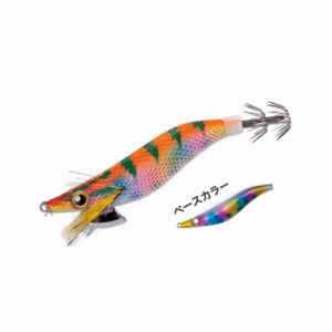 シマノ(Shimano)　セフィア クリンチ ラトル エクスカウンター 3.8号 004 オレンジCANDY / エギ ラトルエギ フォールラトル　【釣具 釣り