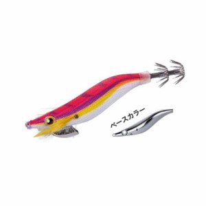 シマノ(Shimano)　セフィア クリンチ ラトル エクスカウンター 3.5号 001 ピンクギン / エギ ラトルエギ フォールラトル　【釣具 釣り具