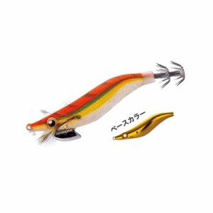 シマノ(Shimano)　セフィア クリンチ ラトル エクスカウンター 3.5号 002 オレンジキン / エギ ラトルエギ フォールラトル　　【釣具　釣