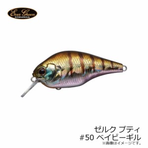 エバーグリーン ゼルク プティ #50 ベイビーギル