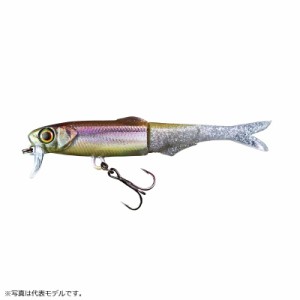 ジャッカル ハンプリー RTミラーカスミワカサギ　【釣具 釣り具】