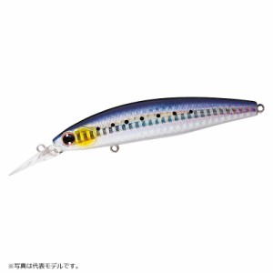 ダイワ ショアラインシャイナーZ セットアッパー 97S レーザーマイワシ / シーバス シンキングミノー 小沼正弥　【釣具　釣り具】