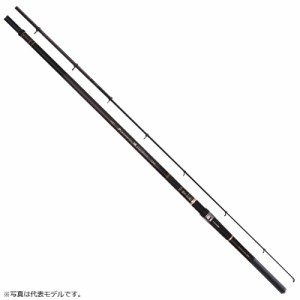 宇崎日新 ゼロサム磯 両軸X4 4号プラス 5.85m / カゴ釣り 両軸遠投ロッド ZEROSUM　【釣具　釣り具】