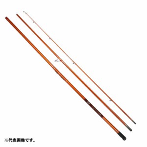 ダイワ キャスティズム 18号-345 R / 投竿 並継ぎ　【釣具　釣り具】