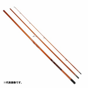 ダイワ キャスティズム 27号-385 R / 投竿 並継ぎ　【釣具　釣り具】