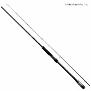 シマノ ルナミス(スピニング) S86M / ソルトロッド ショアキャスティング シーバス　【釣具　釣り具】