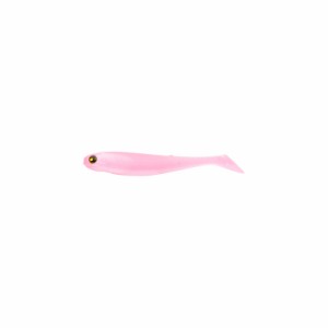マルジン UKイワシワーム 3.2インチ #50 PGL(ピンクグロー)　【釣具 釣り具】