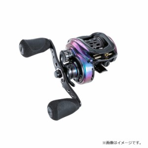 アブ REVO ULTRACAST BF8 レボ ウルトラキャスト BF8　/ ベイトリール 右ハンドル ベイトフィネス ソルト対応