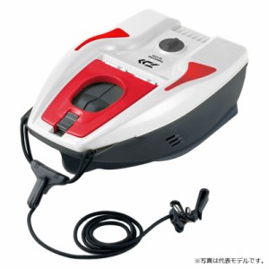 ダイワ 友舟 GX-420W 4.2 リットル レッド／ホワイト / 鮎用品