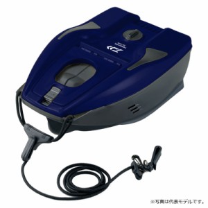 ダイワ 友舟 GX-420W グレー/ネイビー / 鮎用品