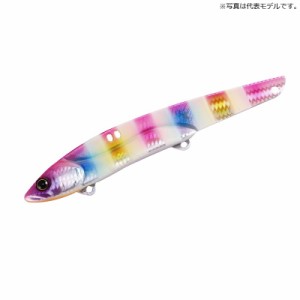 ジャッカル ビッグバッカー80 キャンディーグローストライプ　　【釣具　釣り具】