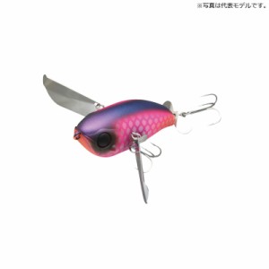 ジャッカル ポンパドールJr. ドピンクピラルク　【釣具 釣り具】