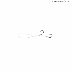 シマノ(Shimano)　ED-T12T 炎月 バクガケフック 12号　【釣具 釣り具】