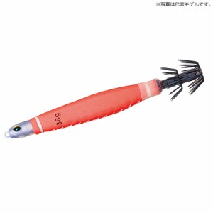 ダイワ エメラルダス イカメタルスッテ 38g 蛍光ピンク