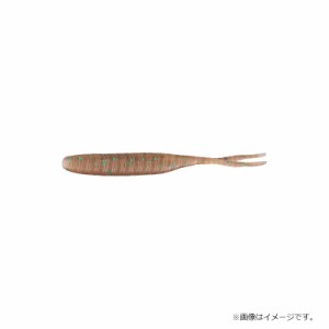 ジャッカル リズムワグ 3.5インチ 霞テナガ　【釣具 釣り具】