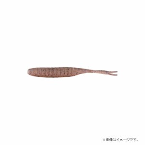 ジャッカル リズムワグ 3.5インチ 砂ザリ　【釣具 釣り具】