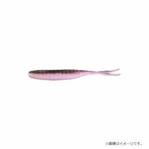 ジャッカル リズムワグ 3.5インチ ワカサギアピール　【釣具 釣り具】