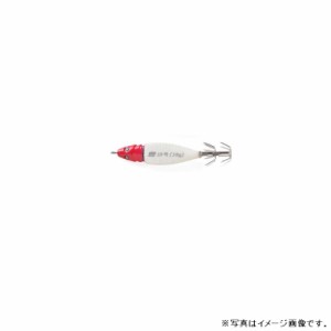 アブ SSSKDST10GO-AKASR SS スキッドスッテ 10号 赤白　【釣具 釣り具】