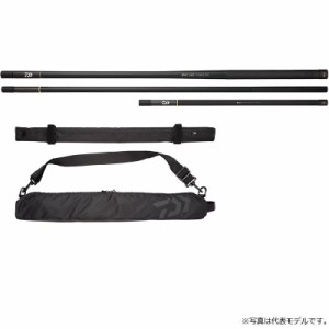 ダイワ(Daiwa)　DV1 N360　/ ノベ竿 フリースタイル 川 池 海 釣り ロッド　【釣具 釣り具】