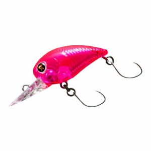 ダイワ(Daiwa)　プレッソ ワブクラ 30DR クリアピンク　【釣具 釣り具】