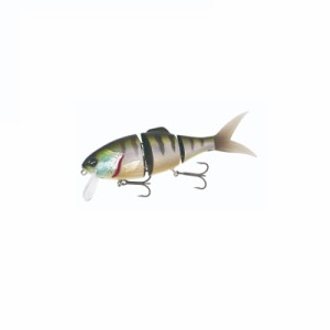 ジークラック ギリングネオ160F #007 ナチュラルバイトギル　【釣具 釣り具】