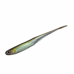 OSP マイラーミノー Mylarminnow 2.5インチ　MW029 瀕死アユ　【釣具 釣り具】