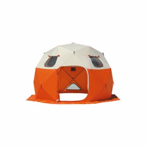プロックス PX022B クイックドームテント パオグラン ビッグ/380　 / ワカサギ釣り テント キャンプ