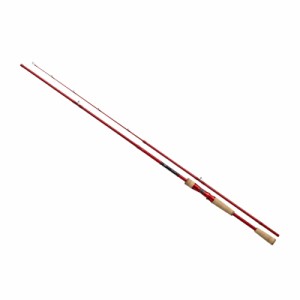 ダイワ(Daiwa)　7 1/2 （セブンハーフ）76HB　/ マルチルアーロッド フリースタイル ベイトモデル　【釣具 釣り具】