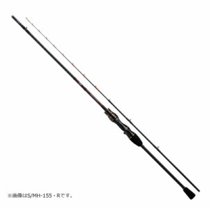 ダイワ マルイカ X 73 M-140・R　【釣具　釣り具】