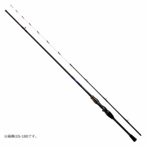 ダイワ ライトゲーム XS S-150　【釣具　釣り具】