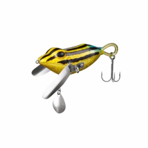 ダイワ(Daiwa)　ポコクロ カナヘビ　【釣具 釣り具】