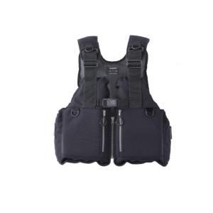 リアス　ロックショアベスト　中古美品　ロックショアに リアス ロックショアベスト Lサイズ美品 - メルカリ