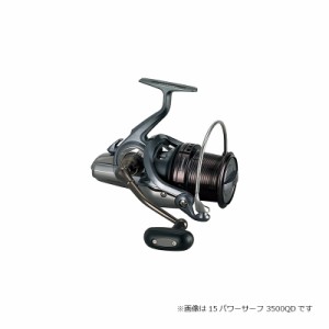 ダイワ 15パワーサーフ 4000QD　【釣具　釣り具】