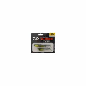 ダイワ モアザン シーバス SB-ロデム 18g イナッコオンステージ