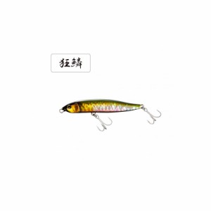 シマノ XL-210R エクスセンス スライドアサシン 100S X AR-C 016 キョウリンSB　【釣具 釣り具】