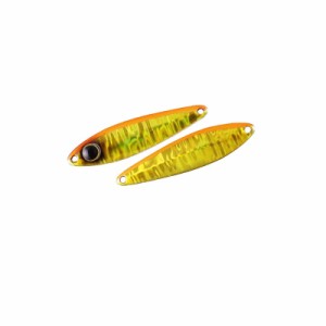 ジャッカル ビンビンメタルTG 120g オレンジゴールド　【釣具 釣り具】