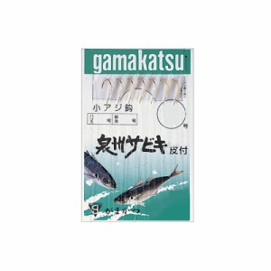 がまかつ S106 泉州サビキ 4-0.6 金