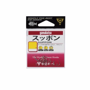 がまかつ スッポン 3号 白