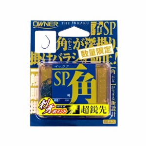 オーナー 一角SP 6.5　　【釣具　釣り具】