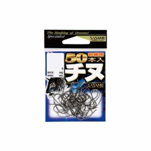 ササメ 05VTN チヌ 徳用50本入 1 (黒)