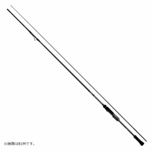 ダイワ 22エメラルダスストイストRT IL 79MMH　/ エギング ロッド インターライン　【釣具　釣り具】