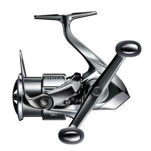 シマノ 22 ステラ C3000SDHHG　/ スピニング リール　【釣具　釣り具】