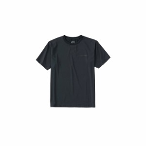 シマノ SH-005V グラフィック 速乾 Tシャツ WM ネイビー　【釣具 釣り具】
